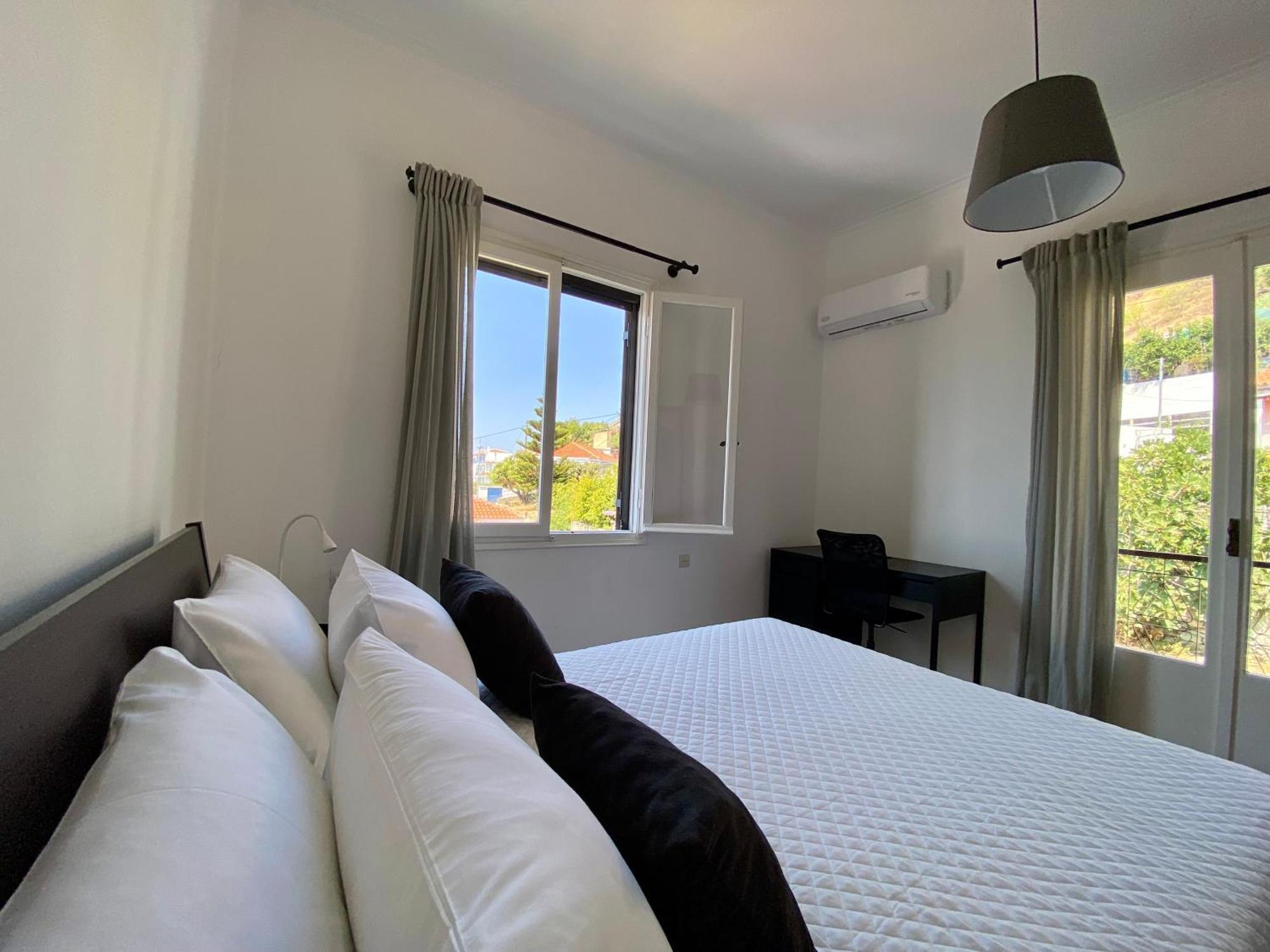 Demie And George Ηouse Villa Loutraki  Exterior photo