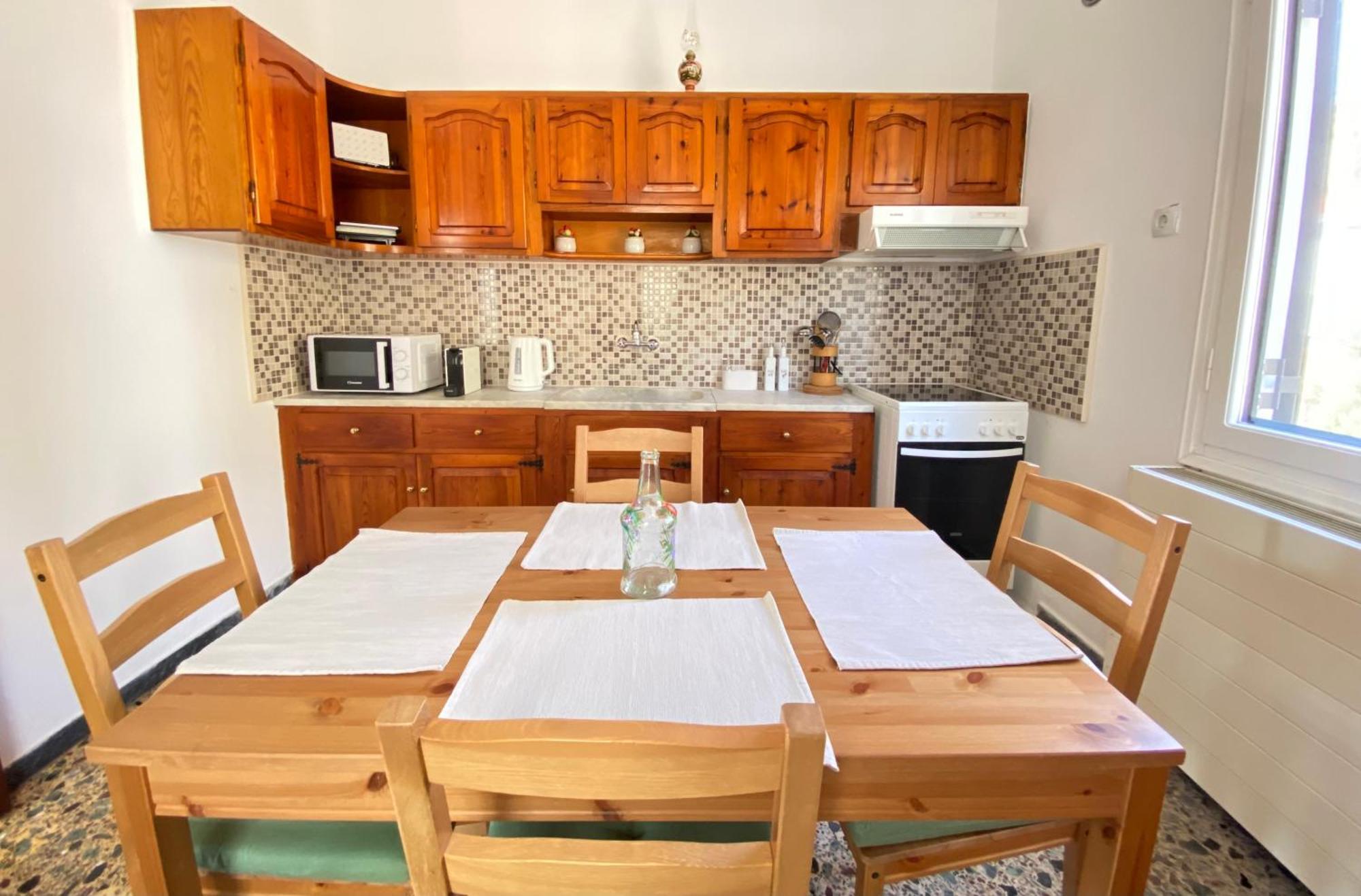 Demie And George Ηouse Villa Loutraki  Exterior photo