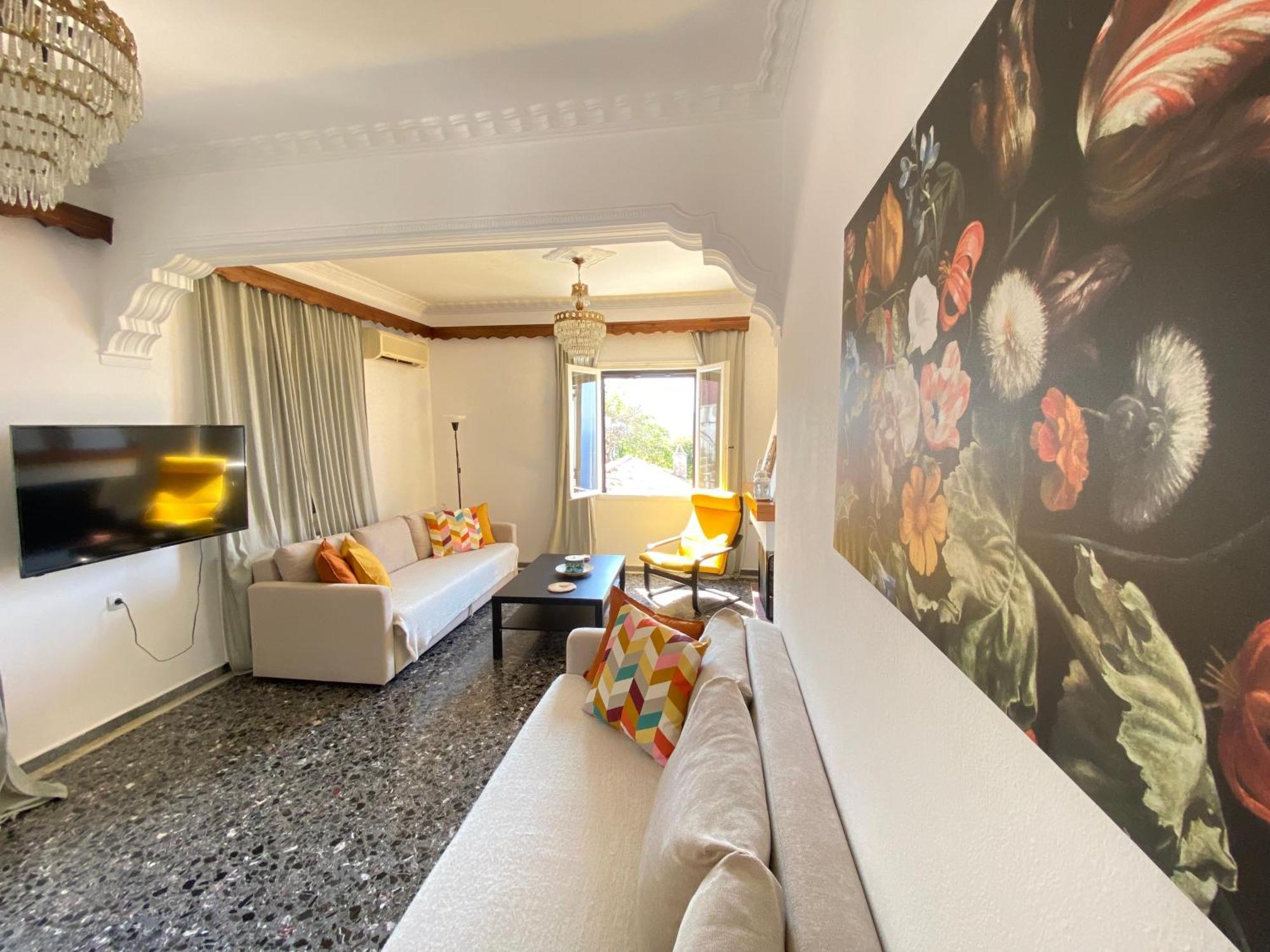Demie And George Ηouse Villa Loutraki  Exterior photo